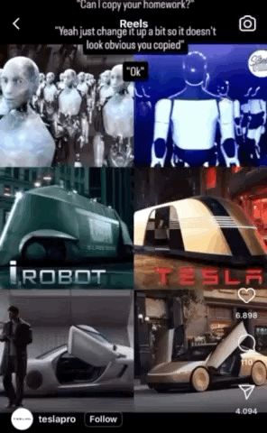 irobotVSwerobot